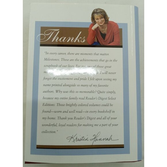 Reader's Digest 4 Titles in 1 Vol 1 2005 HC 1st Ed w/ Dust Jacket NM - Picture 2 of 12